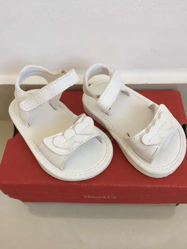 Sandalias bebe mimo new arrivals