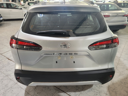 Toyota Corolla Cross 2.0 Xli Cvt
