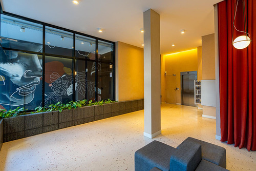Departamento En Venta De 1 Dormitorio Premium En Catamarca 1776, Zona Rio, Centro Rosario,