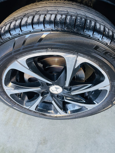 D.S. DS3 1.6 Vti 120 So Chic