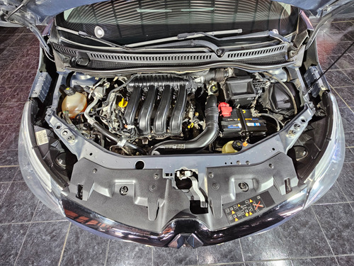 Renault Captur 2.0 Intens