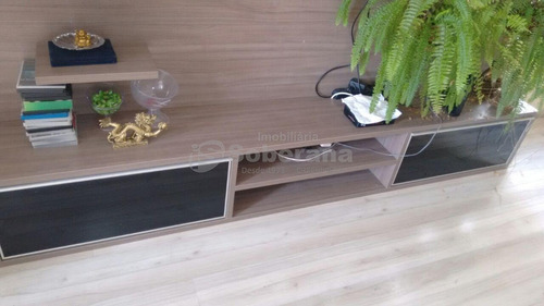 Imagem 15 de 25 de Apartamento À Venda Em Vila Padre Manoel De Nóbrega - Ap012658