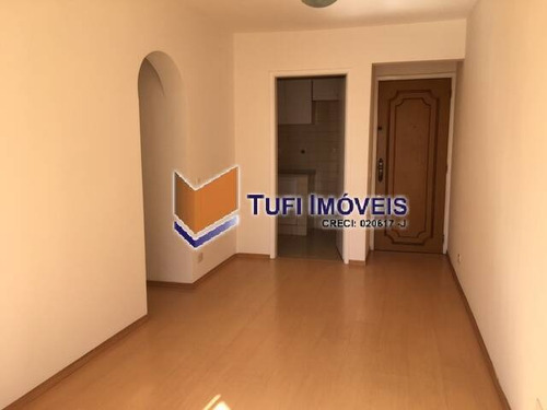 Imagem 8 de 15 de Aluga-se Apto De 1 Dorm No Miolo Do Itaim Bibi - 4605