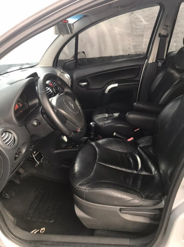 Imagem 5 de 14 de Citroen C3