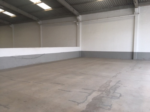 Imagem 7 de 8 de Galpão Para Locação Junto Ao Aeroporto Porto Alegre, Br116, Depósito Porto Alegre, Pavilhão Para Locação Porto Alegre, Depósito Para Distribuidora, Cd - Dp2292 - 68111248