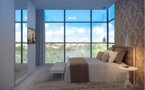 Imagem 12 de 25 de Apartamento Em Anápolis - Go - Ap0397_ob