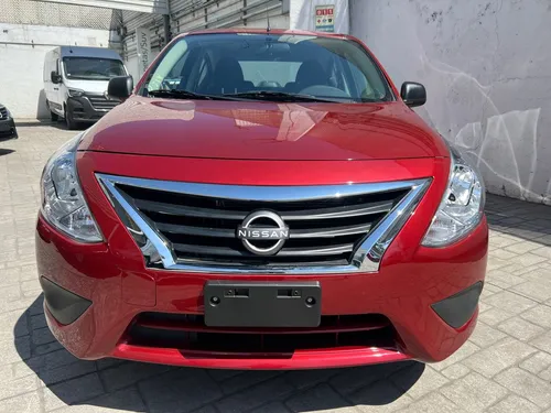 Nissan V-Drive 1.6 Mt A/C Audio