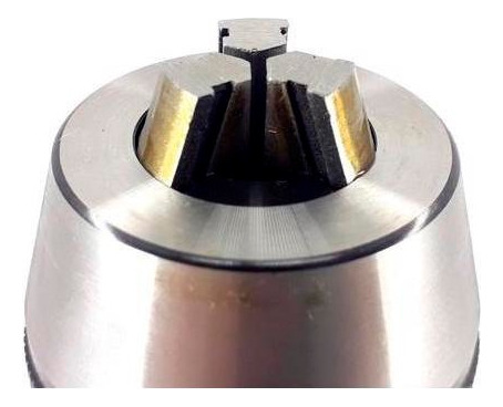 Mandril De Aperto Ráp Pesado 13mm Fixação B16 67,0005 Rocast