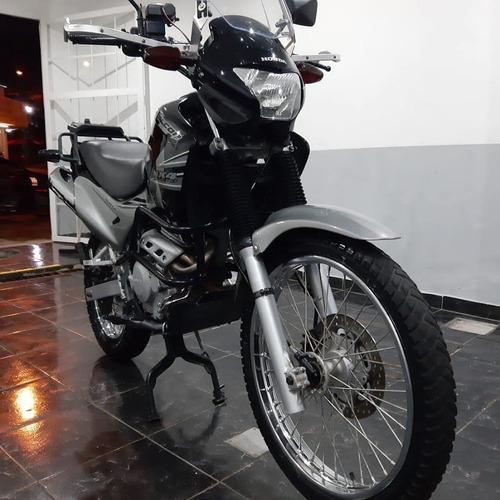 Honda Falcon Nx 400