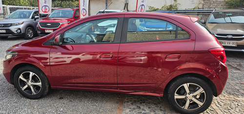Chevrolet Onix 1.4 Ltz Mt