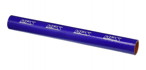 Hps Htst-100-blue Manguera De Acoplador De Tubo Reforzado De