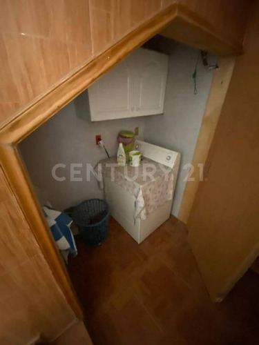 Imagen 15 de 16 de Casa En Zona Residencial, Acceso Controlado En Privada