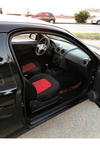 Chevrolet Celta 1.4 Ls+aa 2011