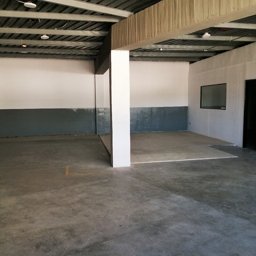 Imagen 8 de 15 de Alquilo Depósito 225m2 Boleíta Sur 5076