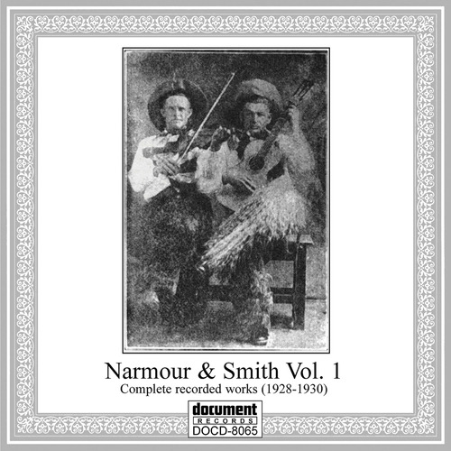 Cd:complete Recorded Works 1928-1934 Vol. 1 (1928-1930)