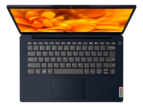 Portatil Lenovo Ryzen 7 5700u Ram 12gb Ssd 256gb Fhd Ideapad