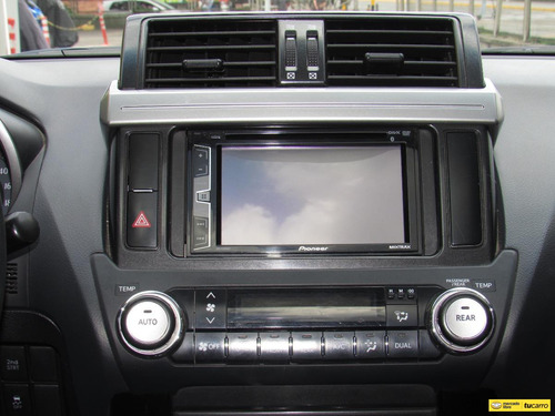 Toyota Prado 3.0 Tx-l