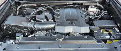 Prado 4.0 Txl
