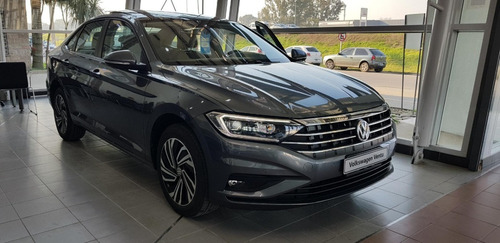 Imagen 4 de 15 de Volkswagen Vento 1.4 Highline 150cv At Cr