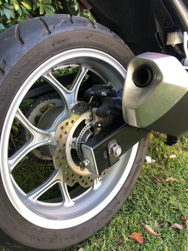 Imagen 16 de 16 de Honda Nc 750 X