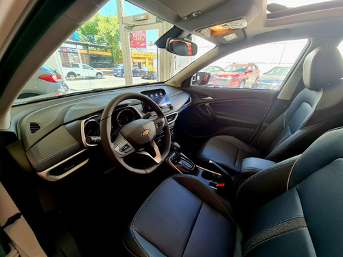 Imagen 24 de 24 de Nueva Chevrolet Tracker Premier 2023 0km 1.2 T Automat Smar6