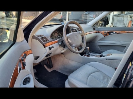 Mercedes-Benz Clase E 2.7 E270 Cdi Elegance At