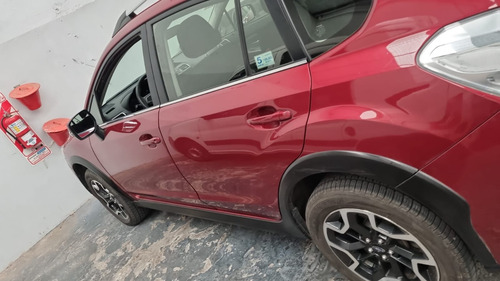 Subaru XV 2.0 Awd Cvt Limited