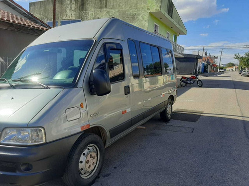 Fiat Ducato Executiva Marticar