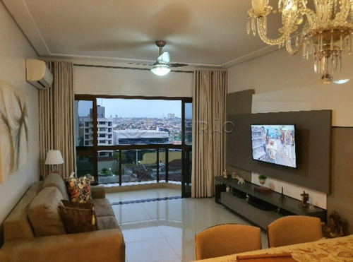 Imagem 5 de 10 de Apartamentos - Ref: V5844