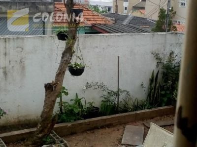 Imagem 1 de 2 de Casa - Ref: 34450