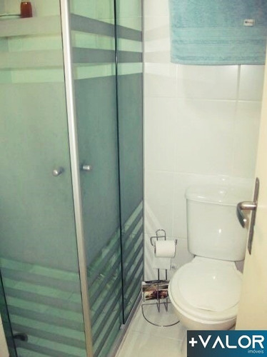 Imagem 15 de 27 de Residencial Home Flex - Apartamento Santos Gonzaga - Go775 - 32392820
