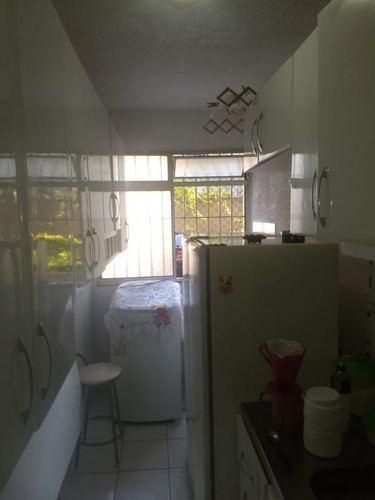 Imagem 3 de 30 de Apartamento Para Aluguel, 2 Quartos, 1 Vaga, Vila Sílvia - São Paulo/sp - Sp - Ap0343_qci