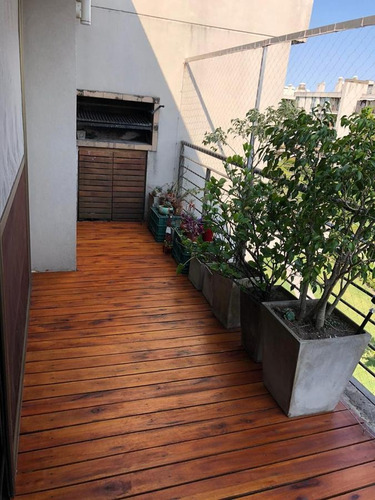 Imagen 11 de 15 de Departamento - Arboris Las Lomas
