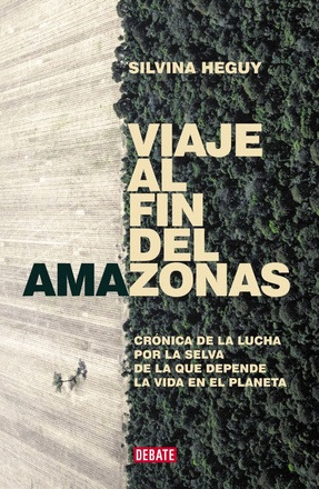 Viaje Al Fin Del Amazonas -consultá_stock_antes_de_comprar