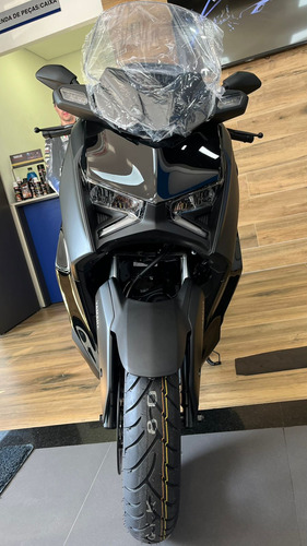 Nova Yamaha - Xmax Abs Connected - 2025 - A