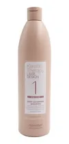 Comprar Shampoo De Limpieza Profunda Anti Residuos Alfaparf Paso 1