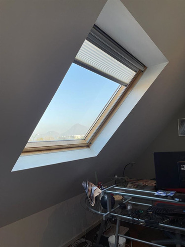 Casa En Arriendo En Lo Barnechea