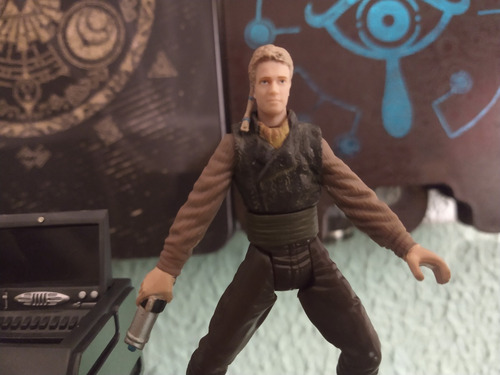 Star Wars Ep 2 Anakin Skywalker (Usado)