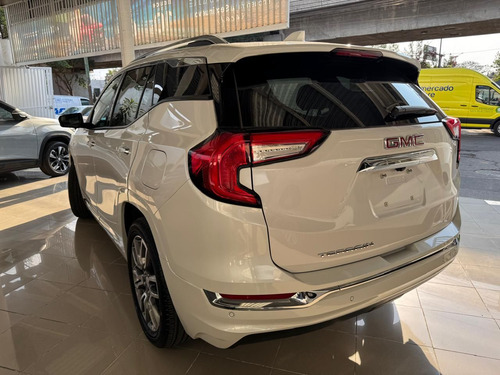 GMC Terrain 2.0 Denali At