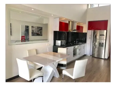Apartamento en arriendo