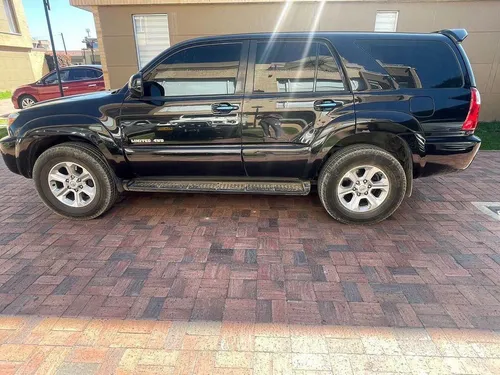 Toyota 4Runner 4.0 Limited
