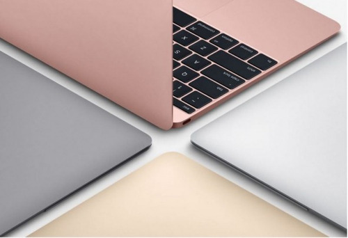 Apple Macbook 12 8gb 512gb I5 2017