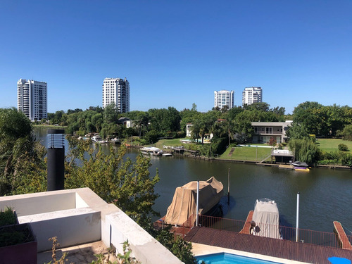 Imagen 10 de 12 de Casa En Venta En Santa Maria De Tigre, Rincón De Milberg, Tigre