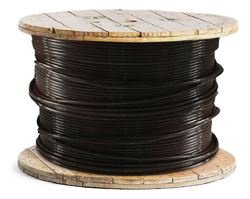 Cable Tipo Taller Tpr Electrocable 3x2.5mm Rollo 100 Mts