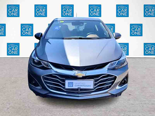 Chevrolet Cruze 1.4T PREMIER AT 4P