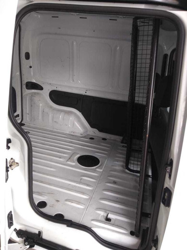 Renault Kangoo Express 1.6 16v Porta Lateral Hi-flex 5p 2017