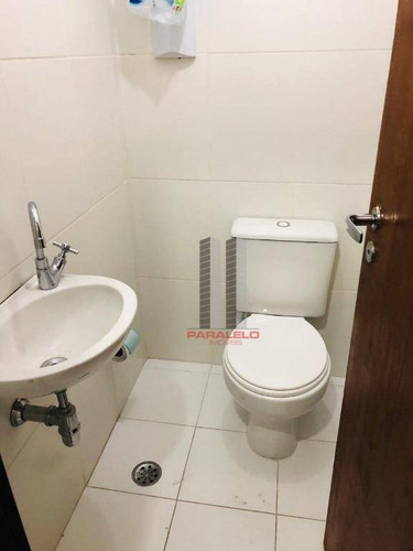 Imagem 6 de 18 de Sala À Venda, 34 M² Por R$ 500.000,00 - Penha De França - São Paulo/sp - Sa0207