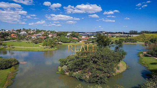 Imagem 20 de 28 de Terreno À Venda, 800 M² Por R$ 800.000,00 - Condomínio Estância Marambaia - Vinhedo/sp - Te0753