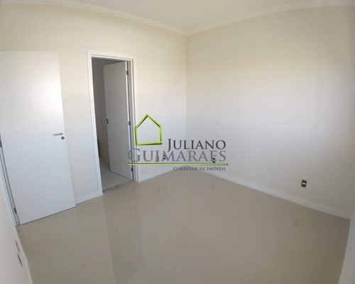 Imagem 15 de 25 de Apartamento Novo Na Praia Dos Ingleses, Próximo Ao Mar, Residencial À Venda, Florianópolis - Ap00449 - 32824358