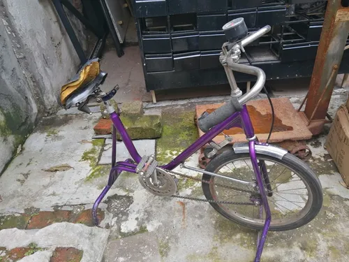 Bicicletas estáticas antiguas sale